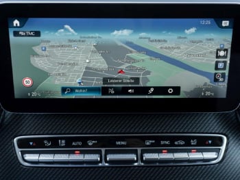 Mercedes-Benz V 300 d 4M Marco Polo Edition AMG Distronic
