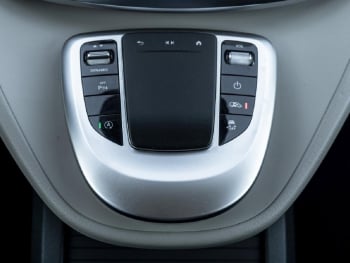 Mercedes-Benz V 300 d 4M Marco Polo Edition AMG Distronic