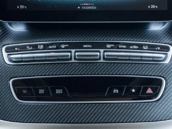Mercedes-Benz V 300 d 4M Marco Polo Edition AMG Distronic
