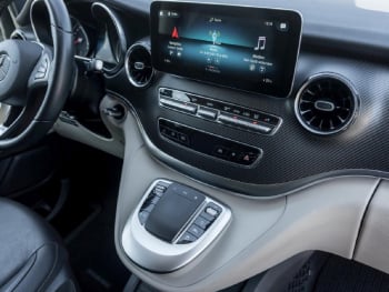 Mercedes-Benz V 300 d 4M Marco Polo Edition AMG Distronic