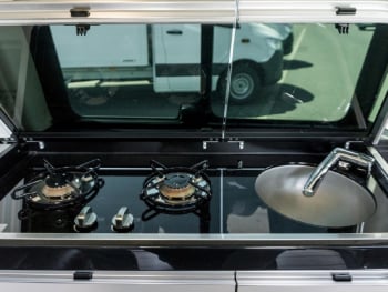 Mercedes-Benz V 300 d 4M Marco Polo Edition AMG Distronic