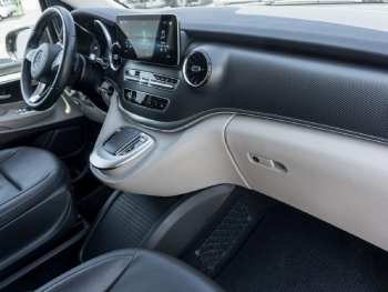 Mercedes-Benz V 300 d 4M Marco Polo Edition AMG Distronic