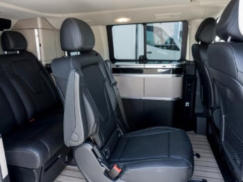 Mercedes-Benz V 300 d 4M Marco Polo Edition AMG Distronic