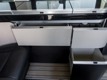 Mercedes-Benz V 300 d 4M Marco Polo Edition AMG Distronic