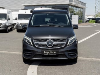 Mercedes-Benz V 300 d 4M Marco Polo Edition AMG Distronic
