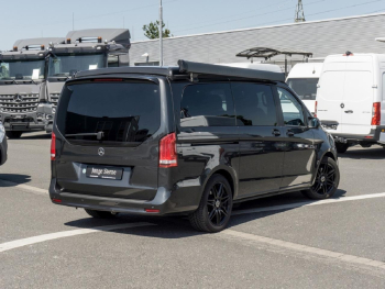 Mercedes-Benz V 300 d 4M Marco Polo Edition AMG Distronic