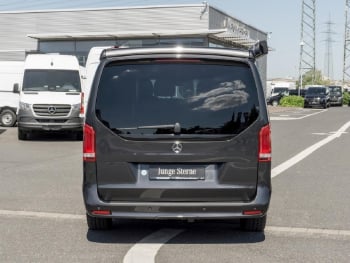 Mercedes-Benz V 300 d 4M Marco Polo Edition AMG Distronic