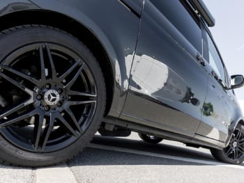 Mercedes-Benz V 300 d 4M Marco Polo Edition AMG Distronic