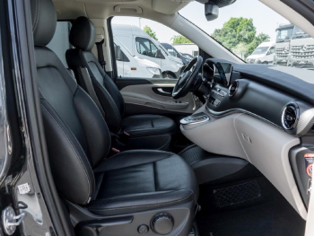 Mercedes-Benz V 300 d 4M Marco Polo Edition AMG Distronic