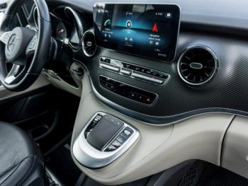 Mercedes-Benz V 300 d 4M Marco Polo EDITION AMG Panorama 360°