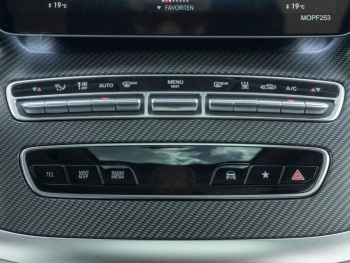 Mercedes-Benz V 300 d 4M Marco Polo EDITION AMG Panorama 360°
