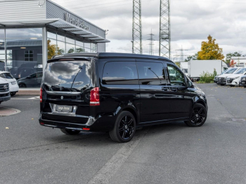 Mercedes-Benz V 300 d 4M Marco Polo EDITION AMG Panorama 360°
