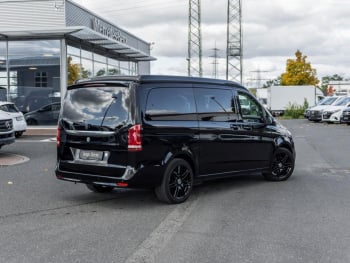Mercedes-Benz V 300 d 4M Marco Polo EDITION AMG Panorama 360°