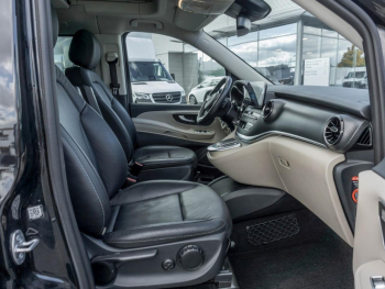 Mercedes-Benz V 300 d 4M Marco Polo EDITION AMG Panorama 360°
