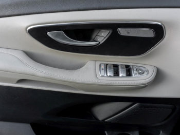 Mercedes-Benz V 300 d 4M Marco Polo Edition Night Distronic 360