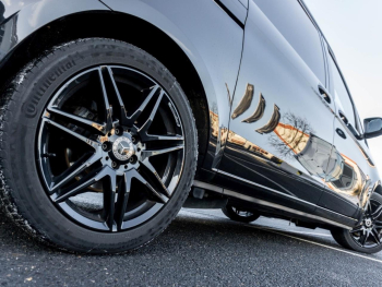 Mercedes-Benz V 300 d 4M Marco Polo Edition Night Distronic 360