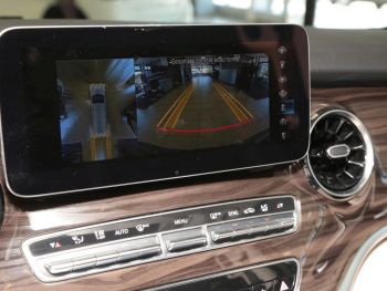 Mercedes-Benz V 300 d 4M Marco Polo Edition AMG Distronic AHK
