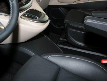 Mercedes-Benz V 300 d 4M Marco Polo Edition AMG Distronic AHK