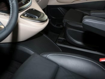 Mercedes-Benz V 300 d 4M Marco Polo Edition AMG Distronic AHK