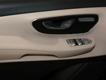 Mercedes-Benz V 300 d 4M Marco Polo Edition AMG Distronic AHK