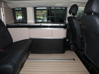 Mercedes-Benz V 300 d 4M Marco Polo Edition AMG Distronic AHK