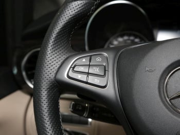 Mercedes-Benz V 300 d 4M Marco Polo Edition AMG Distronic AHK