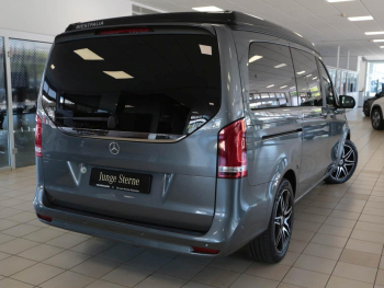 Mercedes-Benz V 300 d 4M Marco Polo Edition AMG Distronic AHK