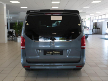 Mercedes-Benz V 300 d 4M Marco Polo Edition AMG Distronic AHK