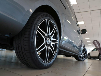 Mercedes-Benz V 300 d 4M Marco Polo Edition AMG Distronic AHK