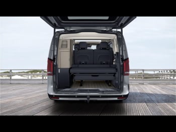 Mercedes-Benz V 300 d 4M Marco Polo Edition AMG Distronic AHK