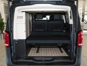 Mercedes-Benz V 300 d 4M Marco Polo Edition AMG Distronic AHK