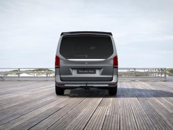 Mercedes-Benz V 300 d 4M Marco Polo Edition AMG Distronic AHK