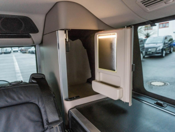 Mercedes-Benz V 300 d 4M Marco Polo Edition AMG Night Distronic