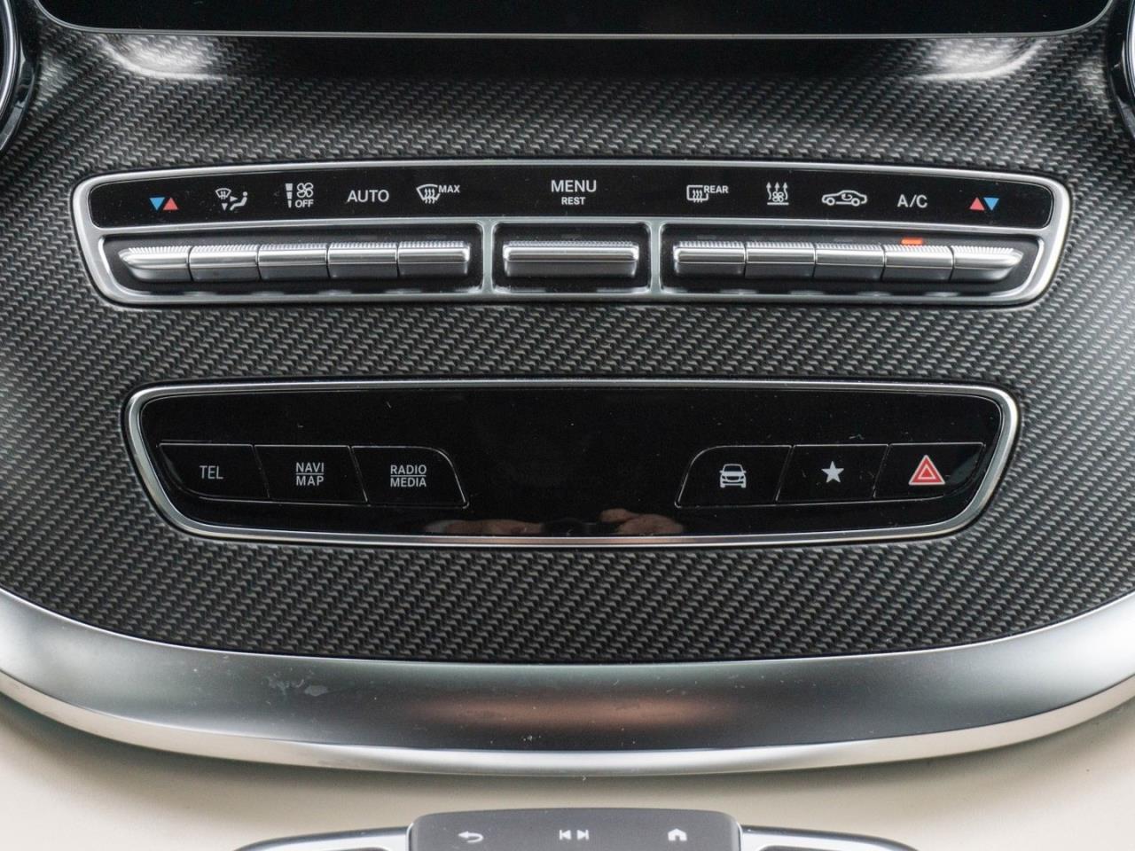 Mercedes-Benz V 300 d 4M Marco Polo Edition AMG Night Distronic