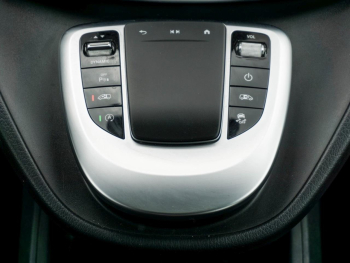 Mercedes-Benz V 300 d 4M Marco Polo HORIZON EDITION AMG AHK