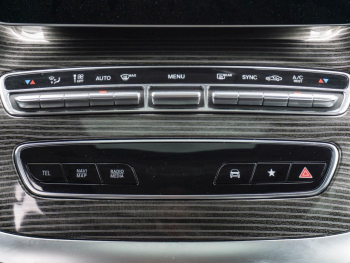 Mercedes-Benz V 300 d 4M Marco Polo HORIZON EDITION AMG AHK