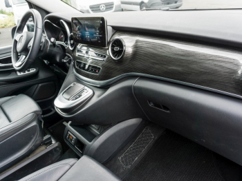 Mercedes-Benz V 300 d 4M Marco Polo HORIZON EDITION AMG AHK