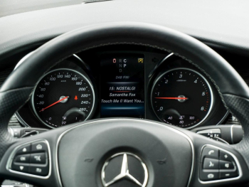 Mercedes-Benz V 300 d 4M Marco Polo HORIZON EDITION AMG AHK