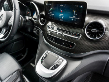 Mercedes-Benz V 300 d 4M Marco Polo HORIZON EDITION AMG AHK