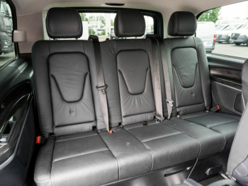 Mercedes-Benz V 300 d 4M Marco Polo HORIZON EDITION AMG AHK