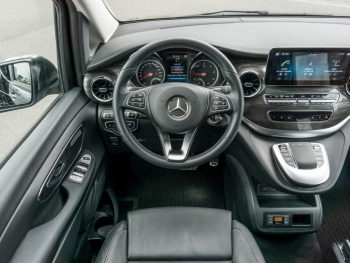 Mercedes-Benz V 300 d 4M Marco Polo HORIZON EDITION AMG AHK