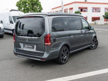 Mercedes-Benz V 300 d 4M Marco Polo HORIZON EDITION AMG AHK