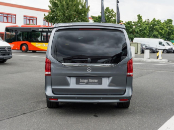 Mercedes-Benz V 300 d 4M Marco Polo HORIZON EDITION AMG AHK