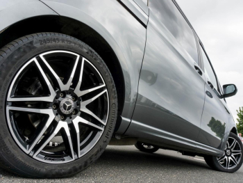 Mercedes-Benz V 300 d 4M Marco Polo HORIZON EDITION AMG AHK