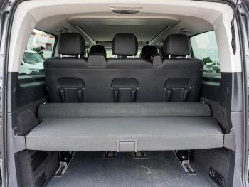 Mercedes-Benz V 300 d 4M Marco Polo HORIZON EDITION AMG AHK
