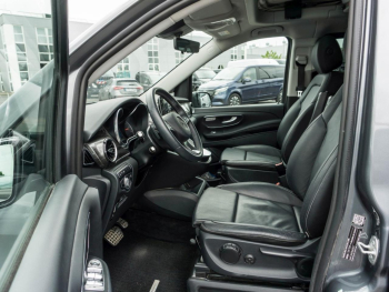 Mercedes-Benz V 300 d 4M Marco Polo HORIZON EDITION AMG AHK