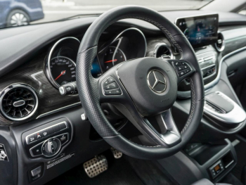 Mercedes-Benz V 300 d 4M Marco Polo HORIZON EDITION AMG AHK