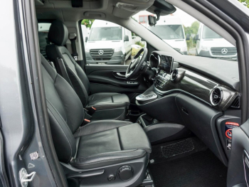 Mercedes-Benz V 300 d 4M Marco Polo HORIZON EDITION AMG AHK