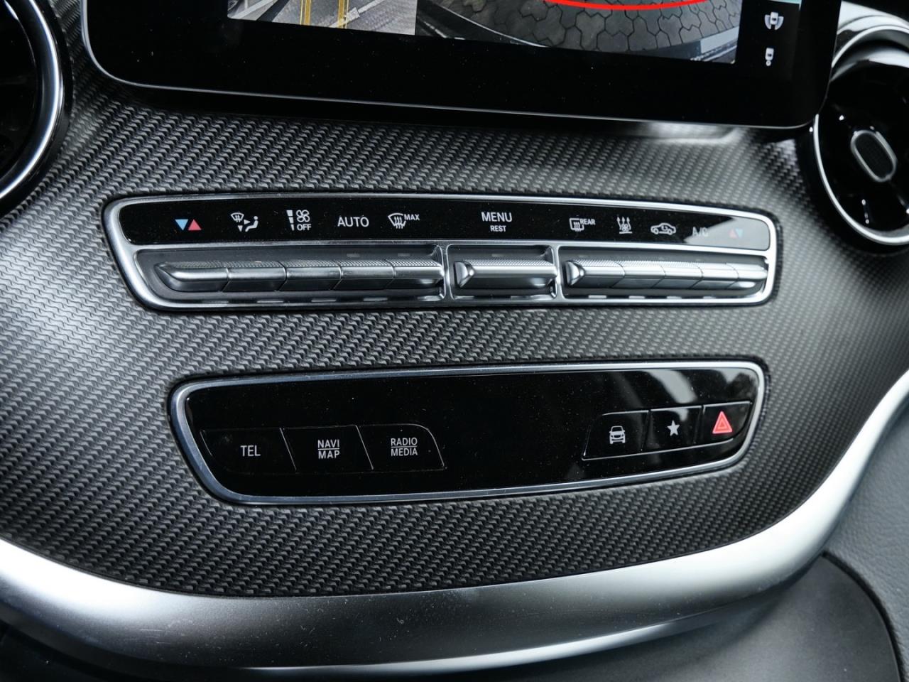 Mercedes-Benz V 300 d 4M Marco Polo HORIZON AMG Distronic 360°