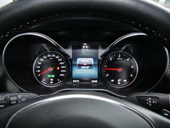 Mercedes-Benz V 300 d 4M Marco Polo HORIZON AMG Distronic 360°